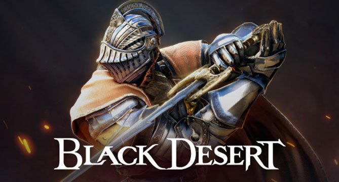 Black Desert 3000 | 300 Acoin