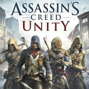 Assassins Creed Unity | Uplay