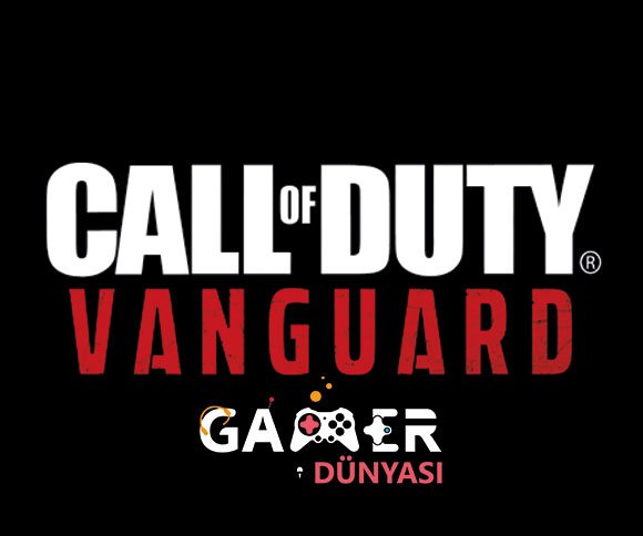 Call of Duty Vanguard Çıktı