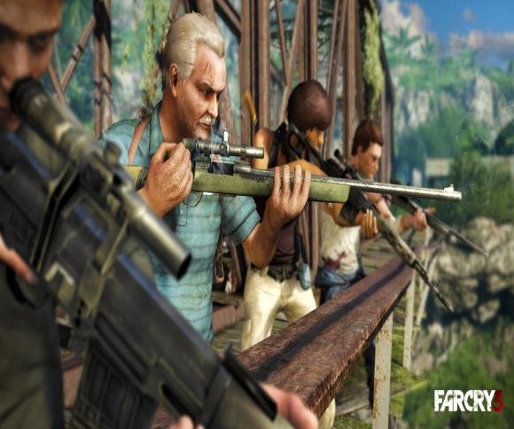 Far Cry 3 ücretsiz hale geldi, nasıl alınır?