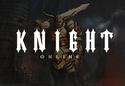 Knight Online Cash