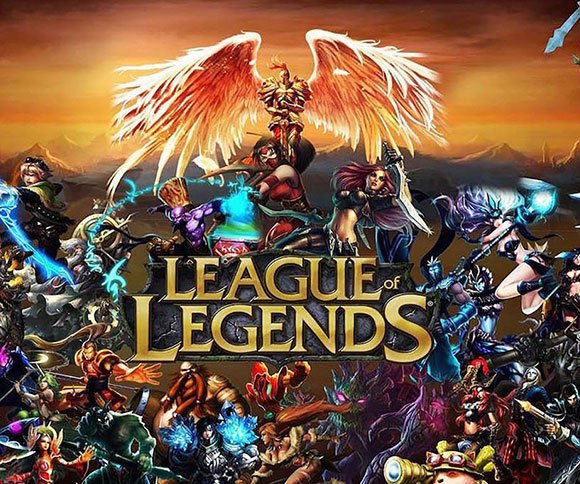 League Of Legends 1770 RP Kaç TL?