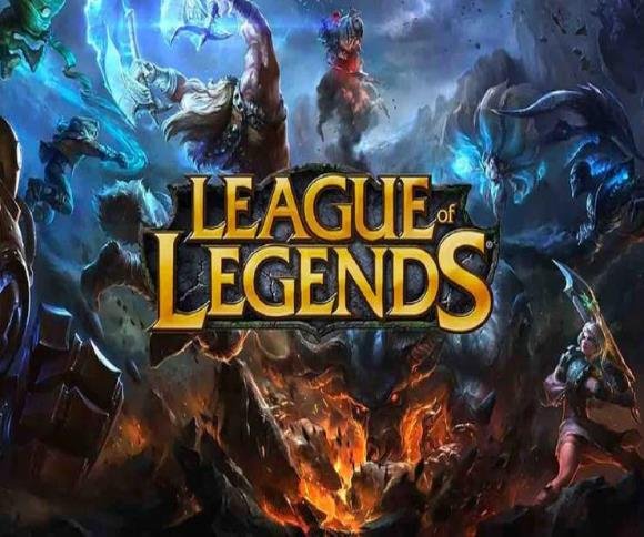League of Legends hakkında bilgi