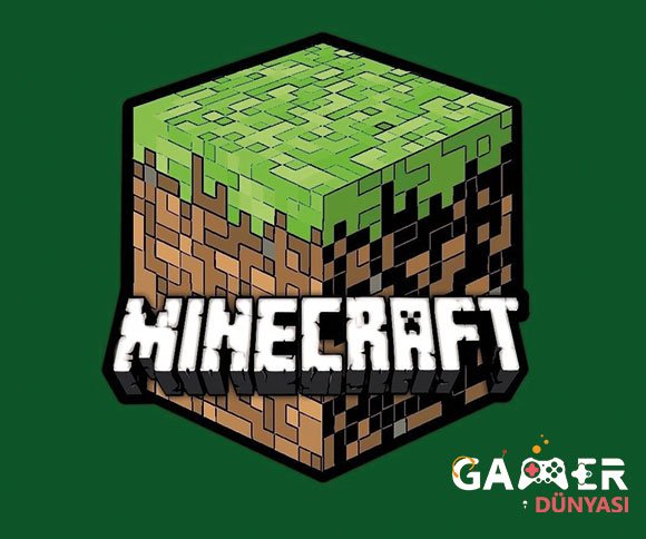 Minecraft mağara güncellemesi