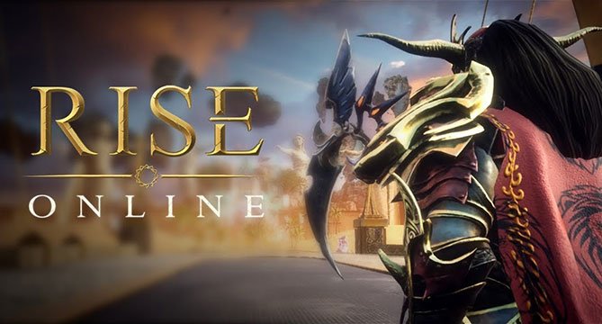 Rise Online 5200 Cash