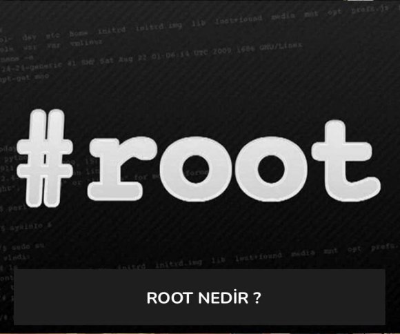 Root Nedir - Nasıl Root Atılır ? - King Root