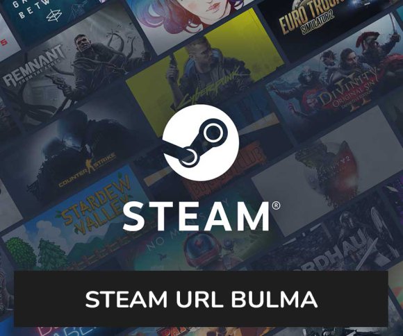 Steam Url Bulma